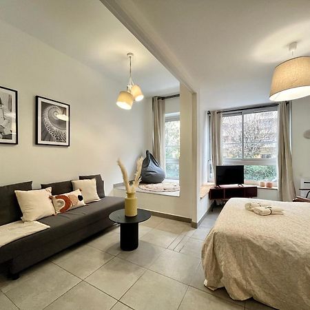 Suite Danbury Lyon Ngoại thất bức ảnh